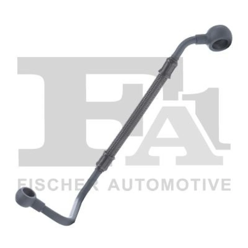 Image of FA1 Oil Pipe, charger FA1 621-907