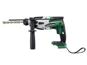Image of HiKOKI DH18DSL/W4 SDS Plus Hammer Drill 18V Bare Unit