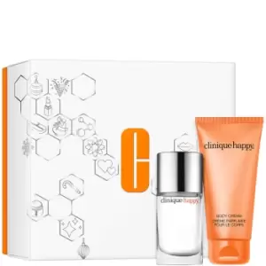 Image of Clinique Have a Little Happy Fragrance Gift Set (Worth £41.78)