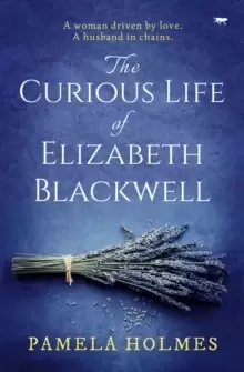 Image of The Curious Life of Elizabeth Blackwell