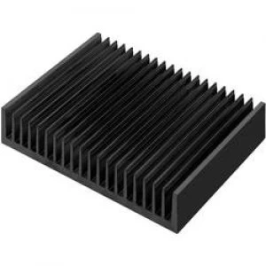 Image of Pin heat sink 1.06 CW L x W x H 75 x 200 x 40 mm Pada Engine