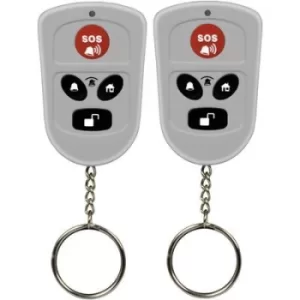 Image of Olympia 5906 5906 Cordless remote control 2 Piece set