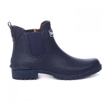 Image of Barbour Wilton - Navy