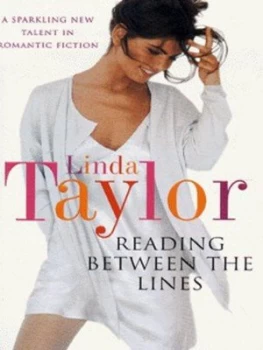 Image of Reading between the Lines by Linda Taylor Book