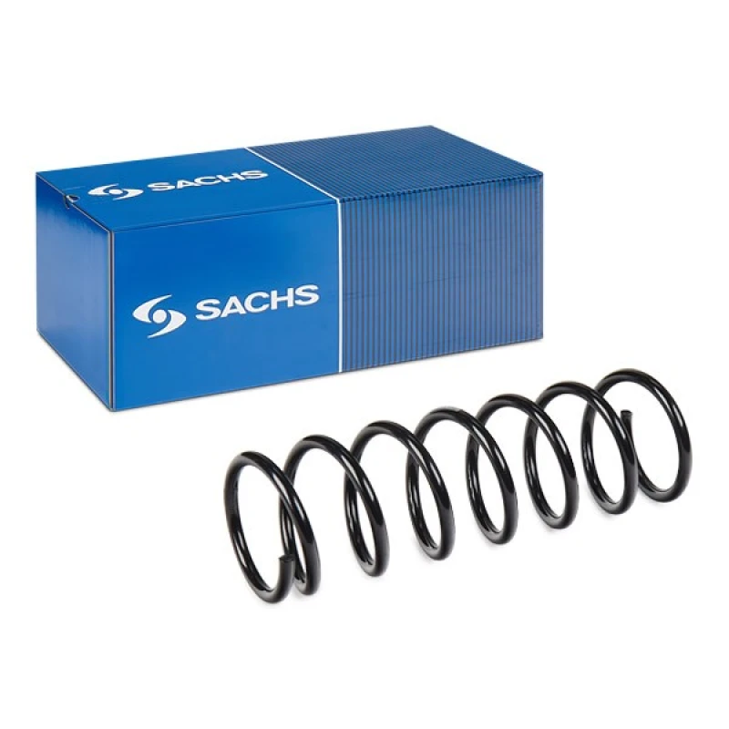 Image of Coil spring SACHS 996 825