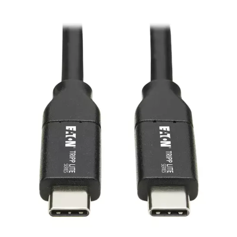 Image of USB-C TO USB-C CBL M/M 2.0 5A