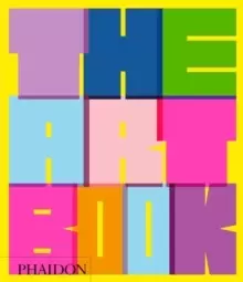 Image of The Art Book