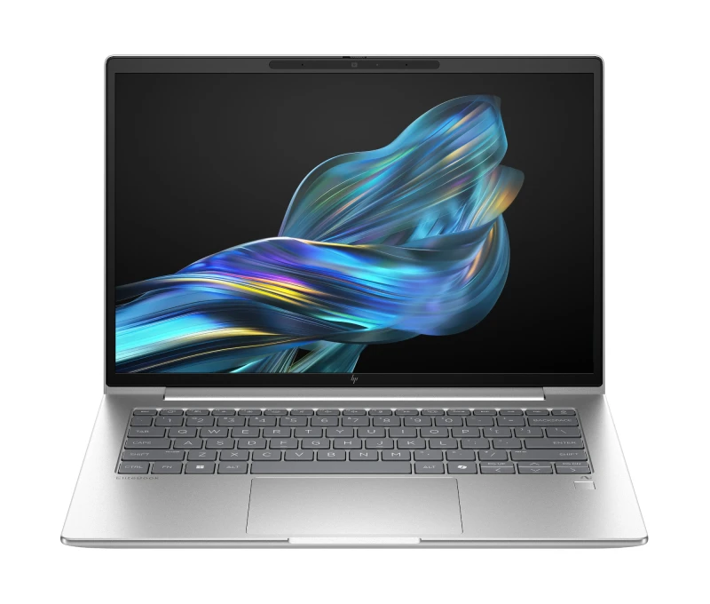 Image of HP EliteBook 6 G1q 14" Notebook Next Gen AI PC Wolf Pro Security E