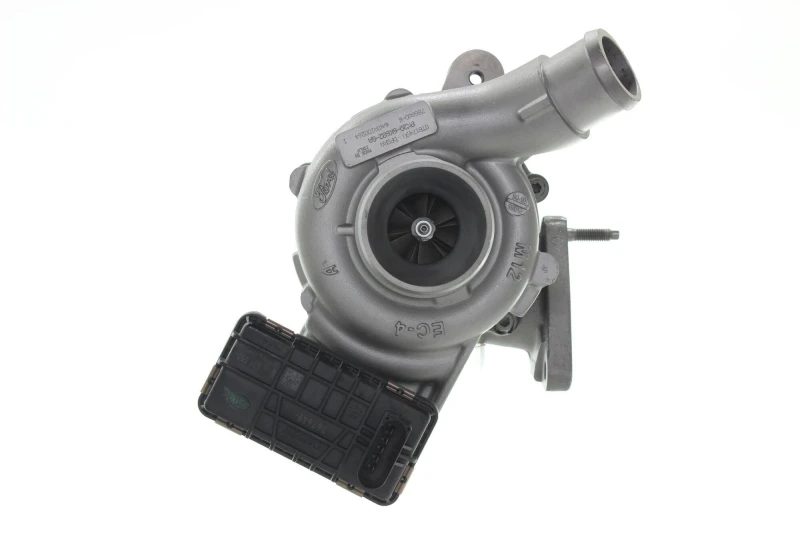Image of ALANKO 11901267 Turbocharger Charger,charging system (2234)