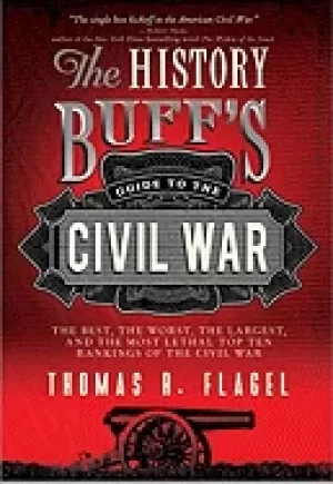 Image of history buffs guide to the civil war