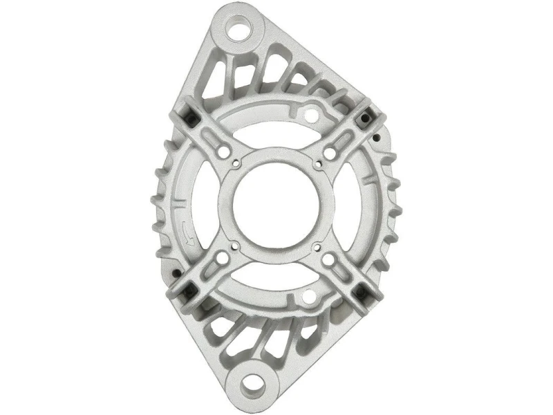 Image of AS-PL Drive Bearing, alternator AS-PL ABR4036