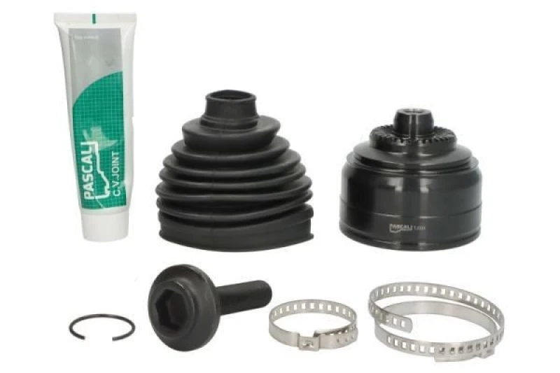 Image of PASCAL CV joint PASCAL G7M017PC