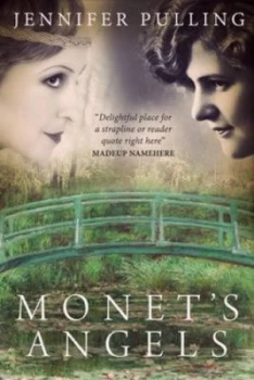 Image of Monets Angels by Jennifer Pulling Paperback
