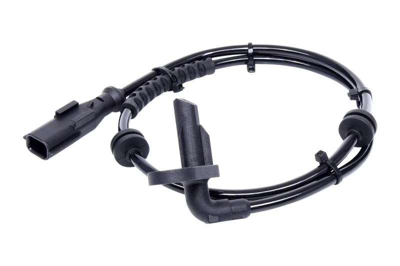 Image of ATE 24.0710-2031.3 ABS Sensor Sensor,wheel speed (412)