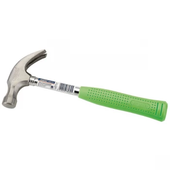 Image of Draper 78432 Claw Hammer (450g - 16oz) (Easy Find)