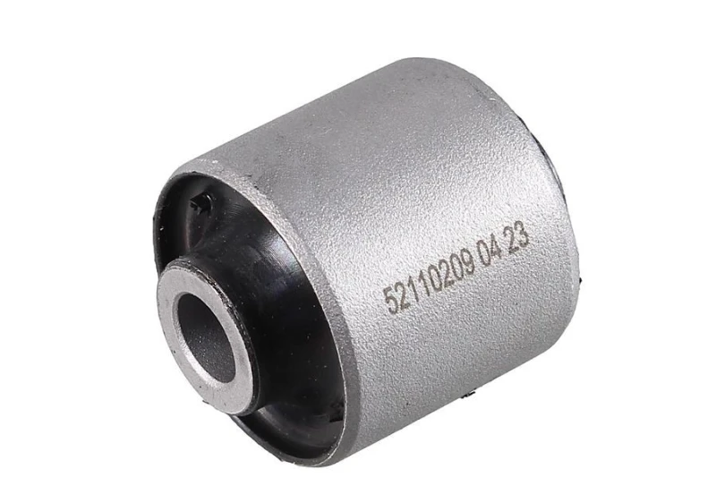 Image of Trailing arm / Suspension arm bush METZGER 52110209