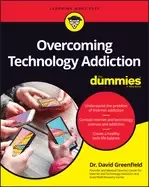 Image of overcoming internet addiction for dummies