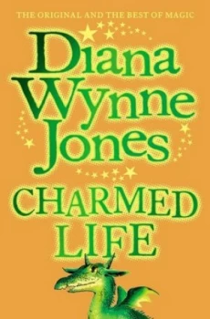 Image of Charmed Life by Diana Wynne Jones Paperback