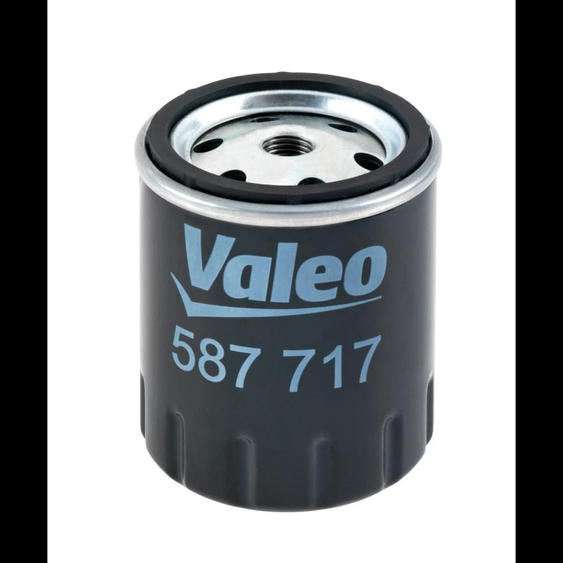 Image of VALEO 587717 Fuel Filter Spin-on Filter Fuel filter (9)