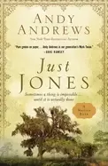 Image of just jones sometimes a thing is impossible until it is actually done