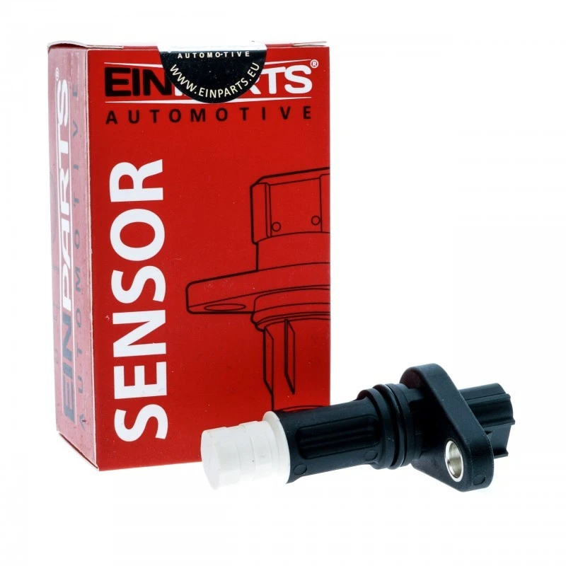 Image of EINPARTS EPS1087 Impulse Sensor Plastic Sensor,crankshaft pulse (833)