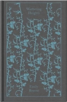 Image of Wuthering Heights by Emily Bront Hardback