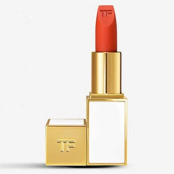 Image of Tom Ford Beauty Lip Colour Sheer - SOLAR AFFAIR