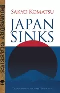 Image of japan sinks