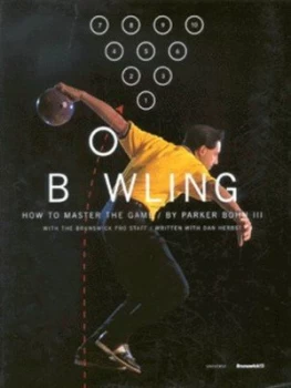 Image of Bowling by Parker Bohn Iii Paperback