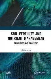 Image of Soil Fertility and Nutrient Management Principles and Practices