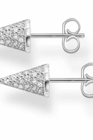 Image of Thomas Sabo Jewellery Stud Earrings JEWEL H1854-051-14