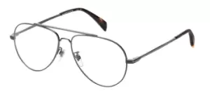 Image of David Beckham Eyeglasses DB 7013 V81