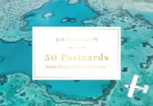 Image of Gray Malin: 50 Postcards (Postcard Book) : Make Every Day a Getaway