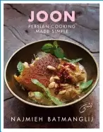 Image of joon persian cooking made simple