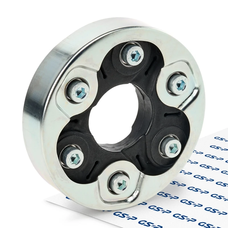 Image of GSP Drive shaft coupler GSP 537626S