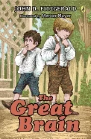 Image of great brain