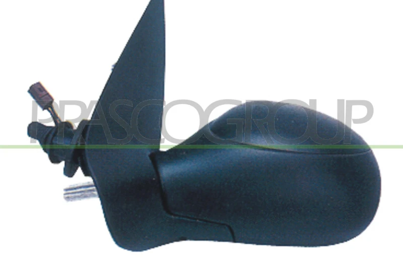 Image of PRASCO Wing mirror PRASCO PG0097124P