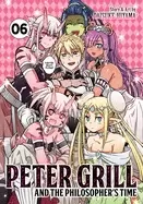 Image of peter grill and the philosophers time vol 6