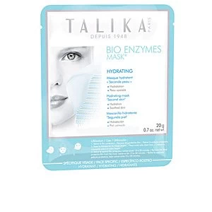 image of BIO ENZYMES hydrating mask 20 gr