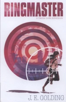 Image of Ringmaster by Julia Golding Paperback