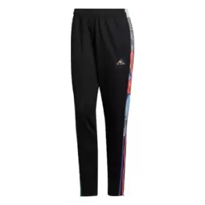 image of adidas Tiro Pride Tracksuit Bottoms Womens - Black