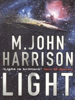 Image of Light by M. John Harrison Paperback