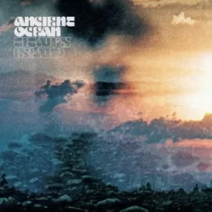 Image of Titans Island by Ancient Ocean CD Album