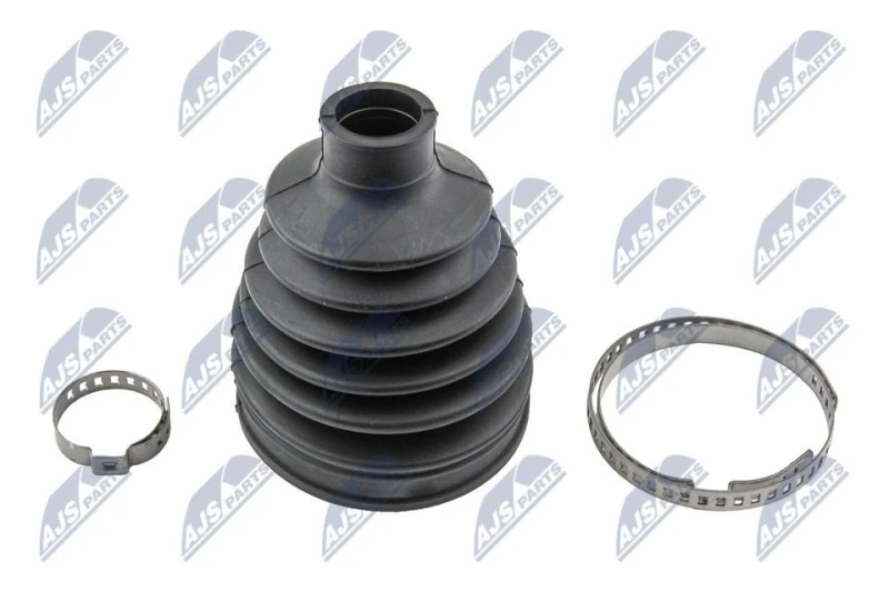 Image of NTY CV boot kit, drive shaft NTY NOP-026