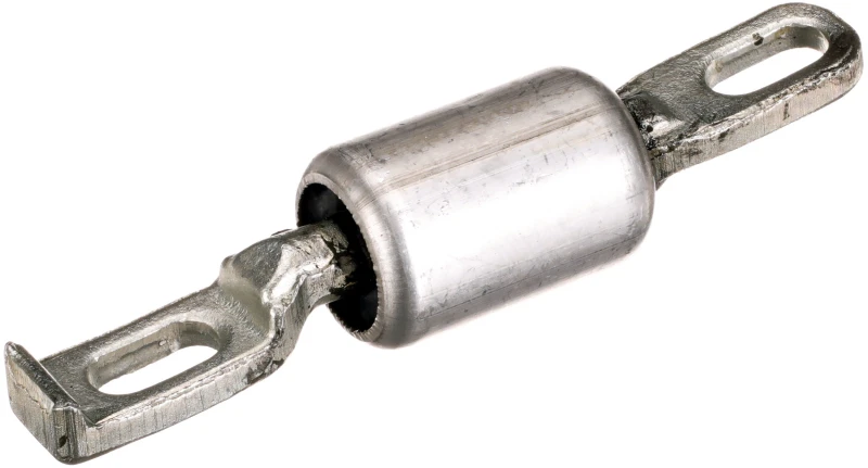 Image of GATES AWS1423 Arm Bushes Rear Control Arm-/Trailing Arm Bush (251)