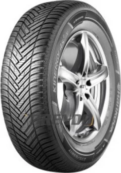 Image of Hankook Kinergy 4S² H750A 215/55 R18 99V XL 4PR, SBL