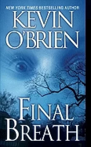 Image of final breath