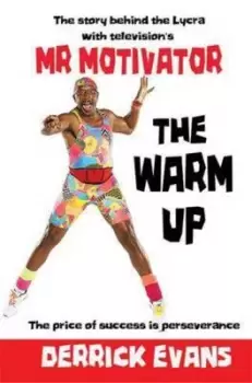 Image of The warm up by Derrick Evans