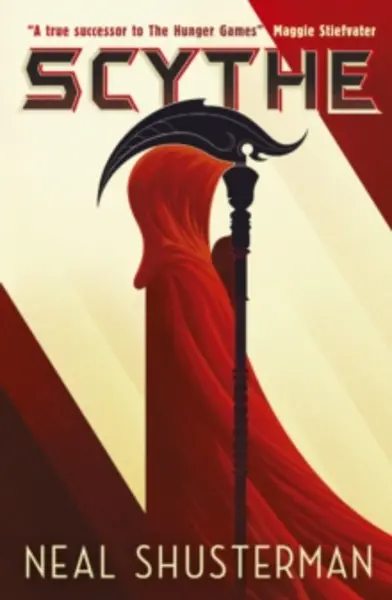 Image of Scythe Paperback / softback