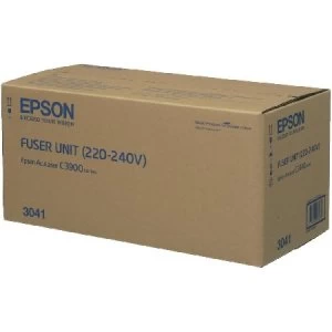 image of Epson S053041 Fuser Unit